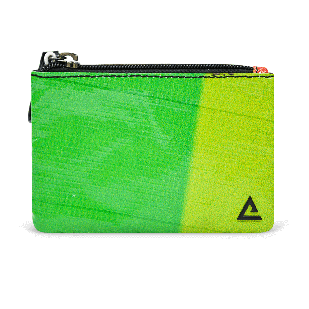 Charlie Coin Pouch