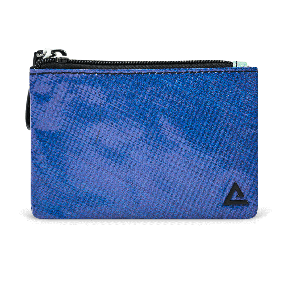 Charlie Coin Pouch