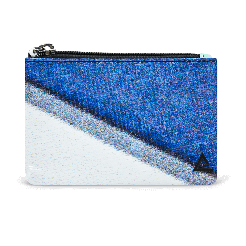 Charlie Coin Pouch