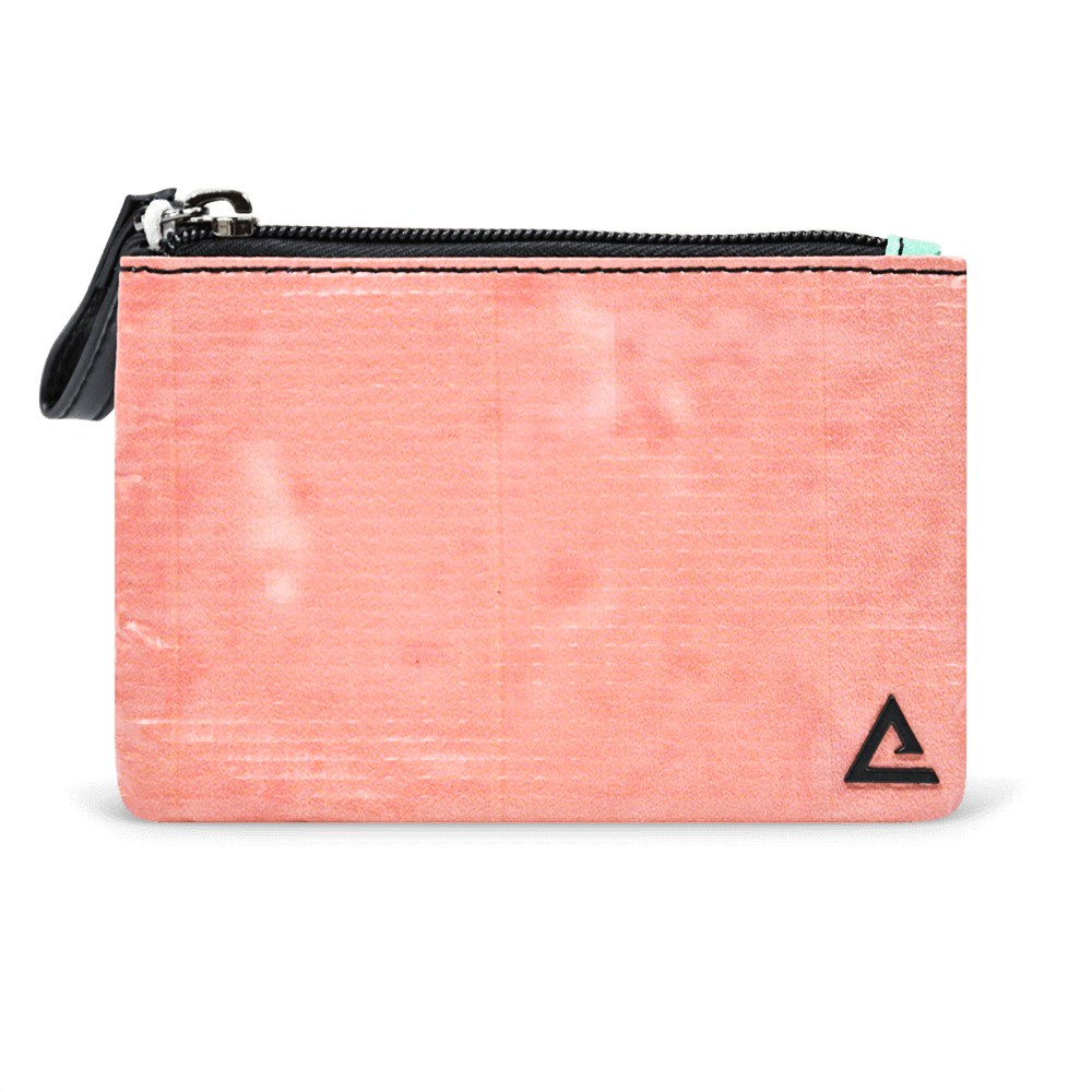 Charlie Coin Pouch