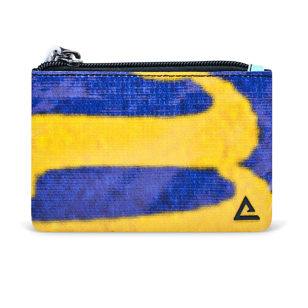 Charlie Coin Pouch