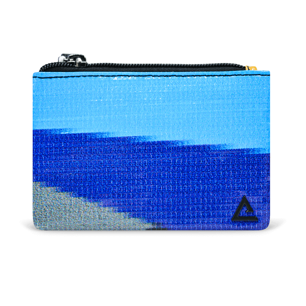 Charlie Coin Pouch