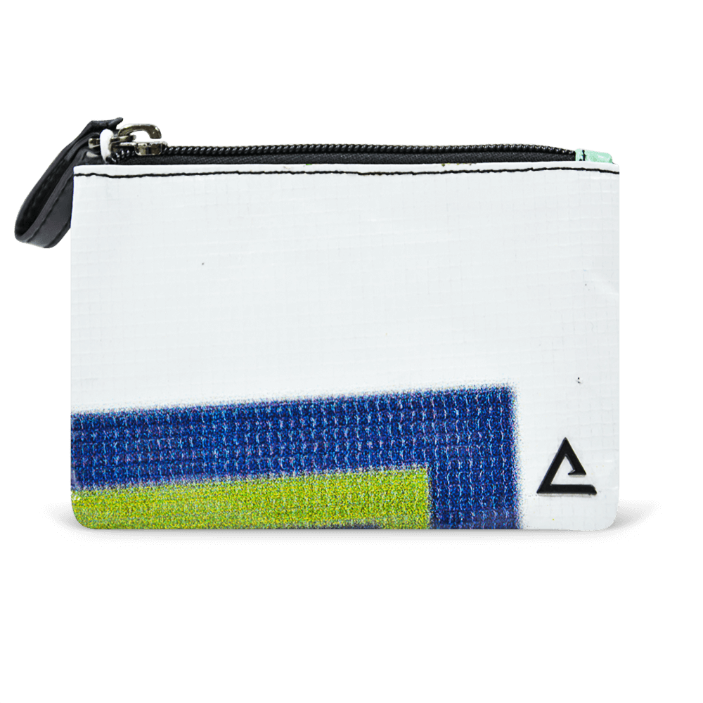 Charlie Coin Pouch