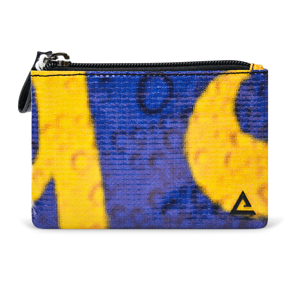 Charlie Coin Pouch