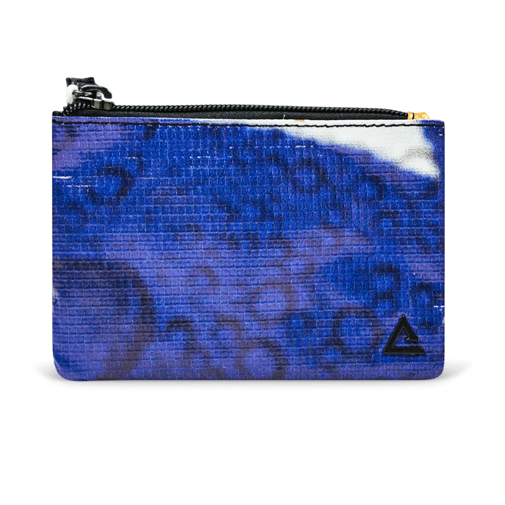 Charlie Coin Pouch