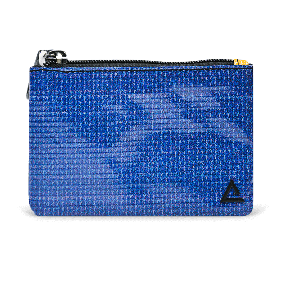 Charlie Coin Pouch