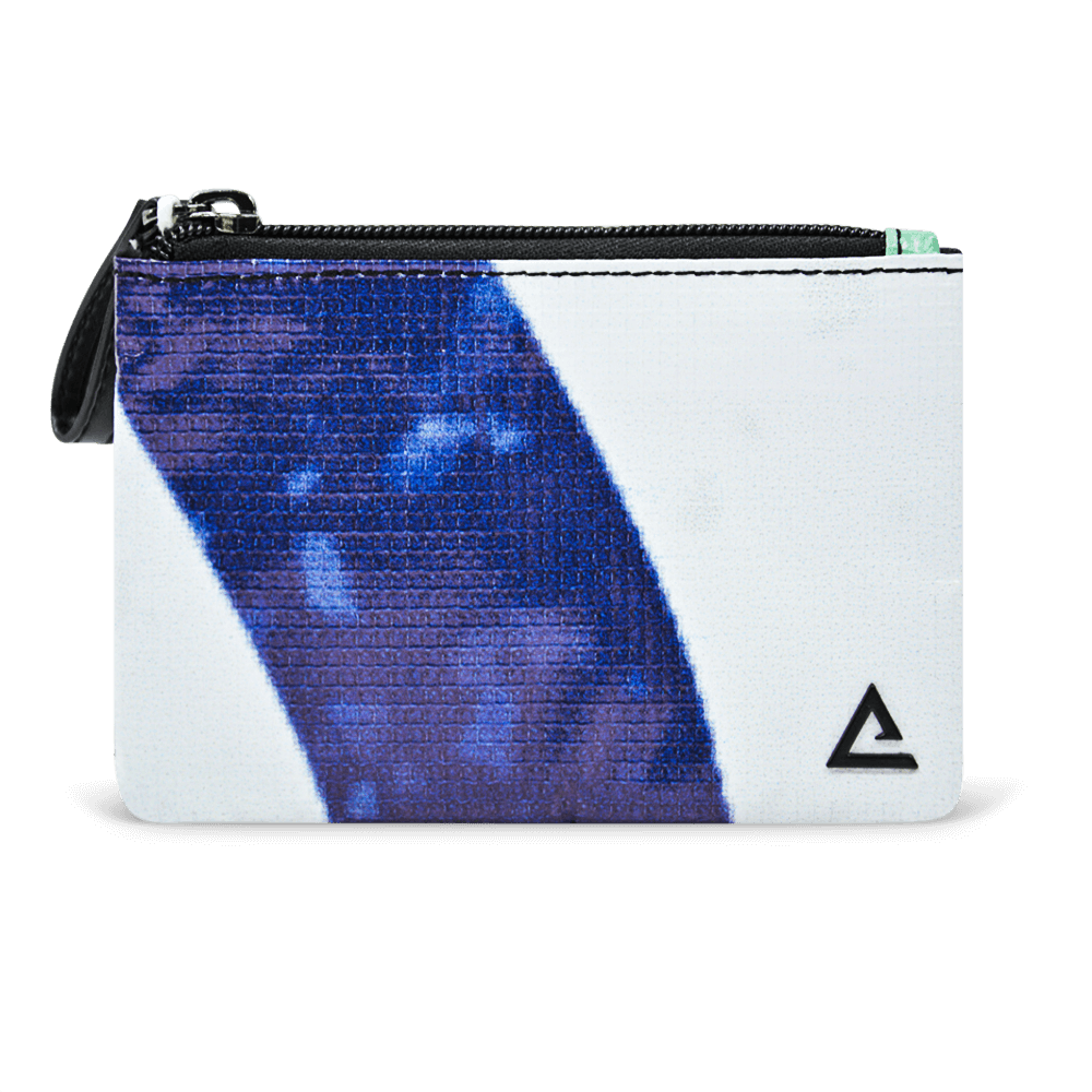 Charlie Coin Pouch