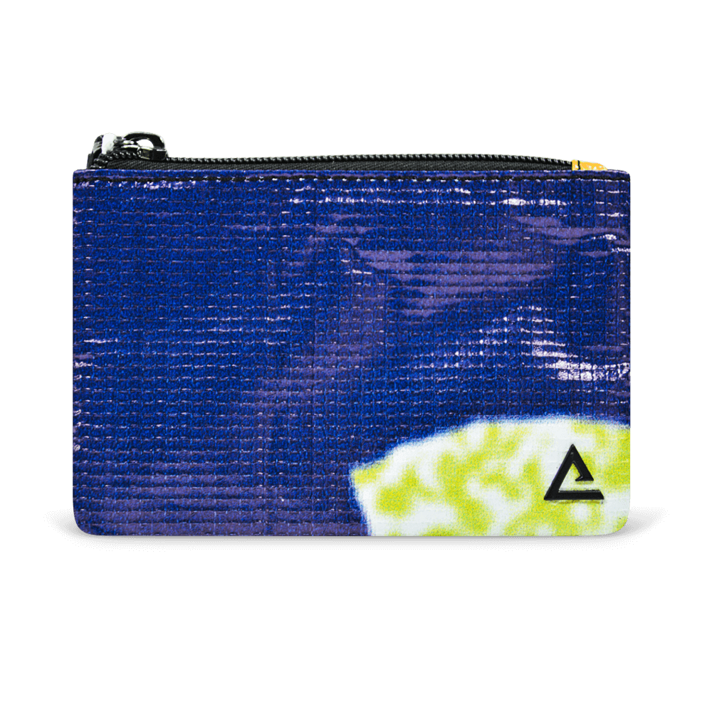 Charlie Coin Pouch