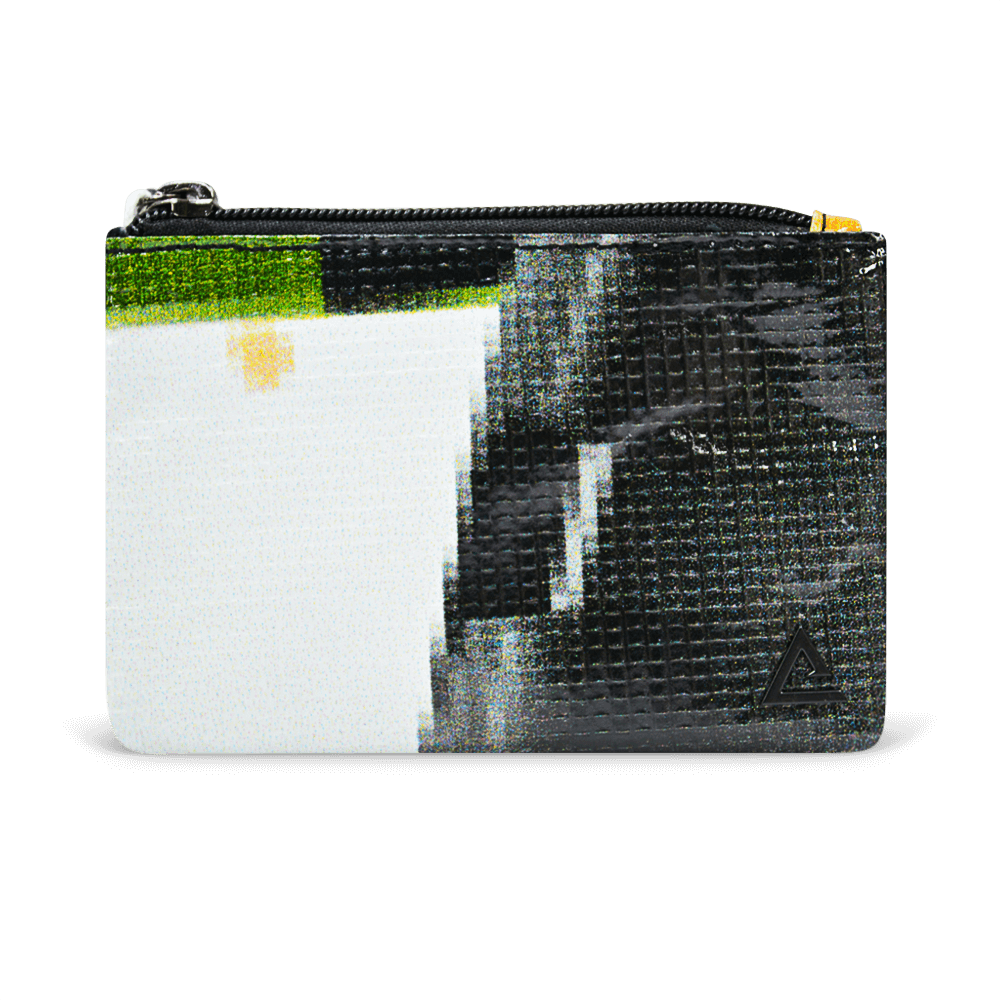 Charlie Coin Pouch