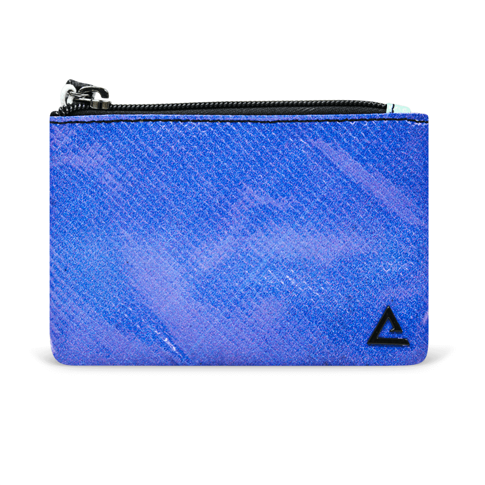 Charlie Coin Pouch