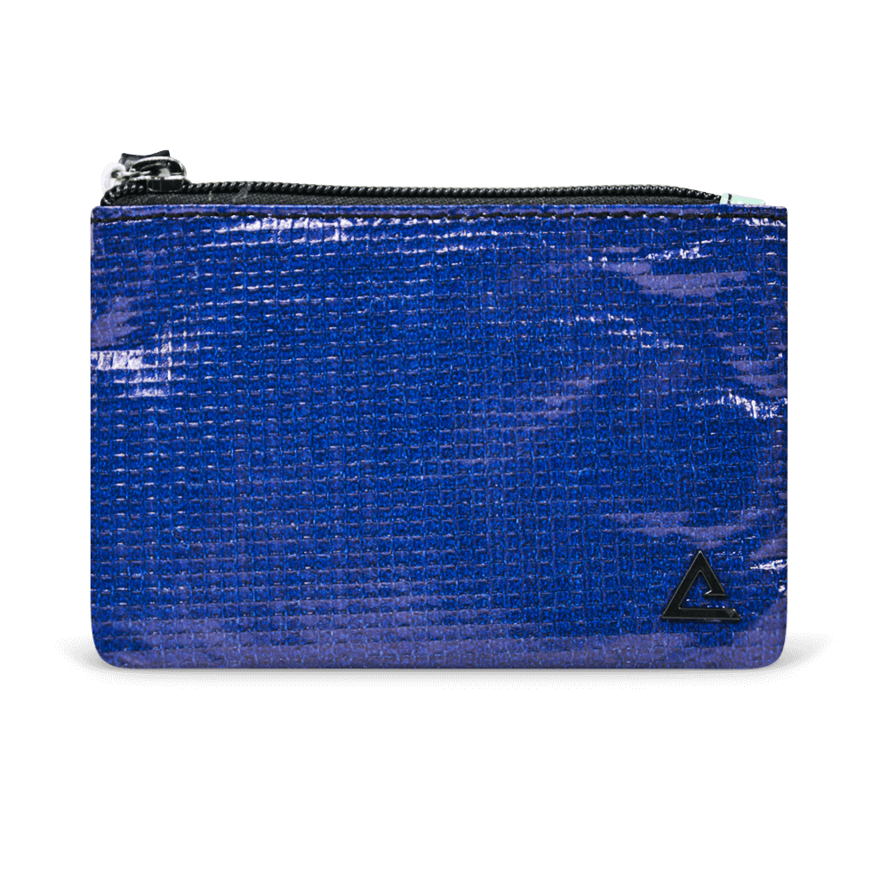 Charlie Coin Pouch