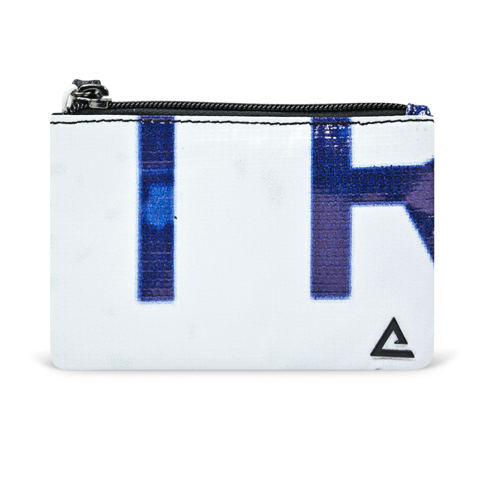 Charlie Coin Pouch