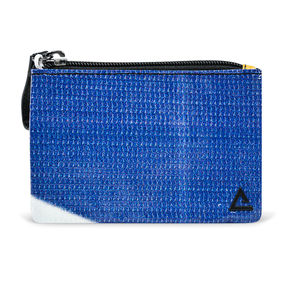 Charlie Coin Pouch