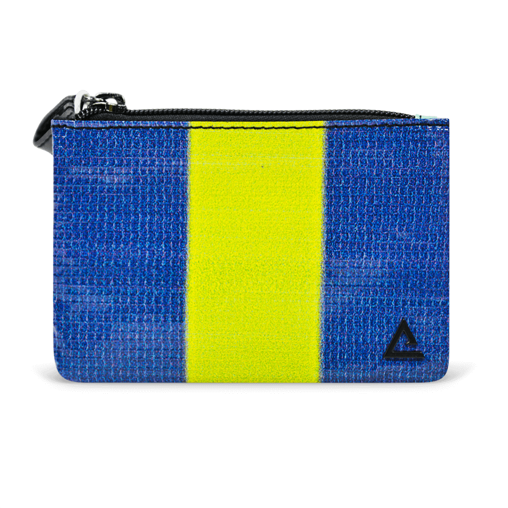 Charlie Coin Pouch