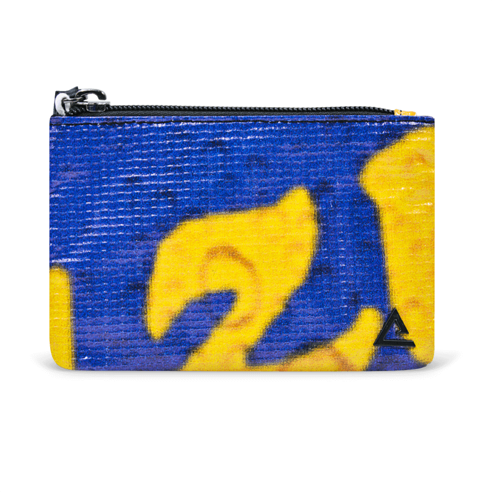 Charlie Coin Pouch