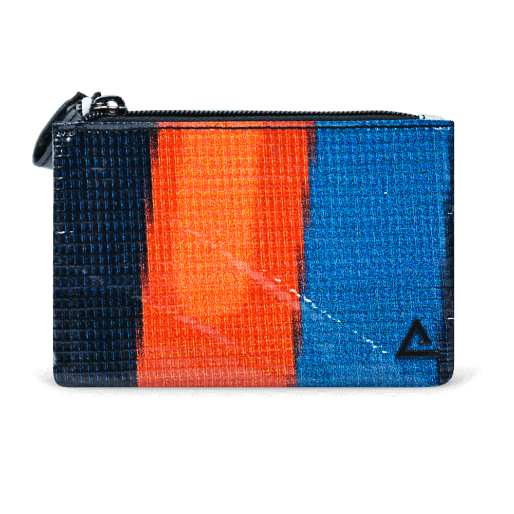 Charlie Coin Pouch