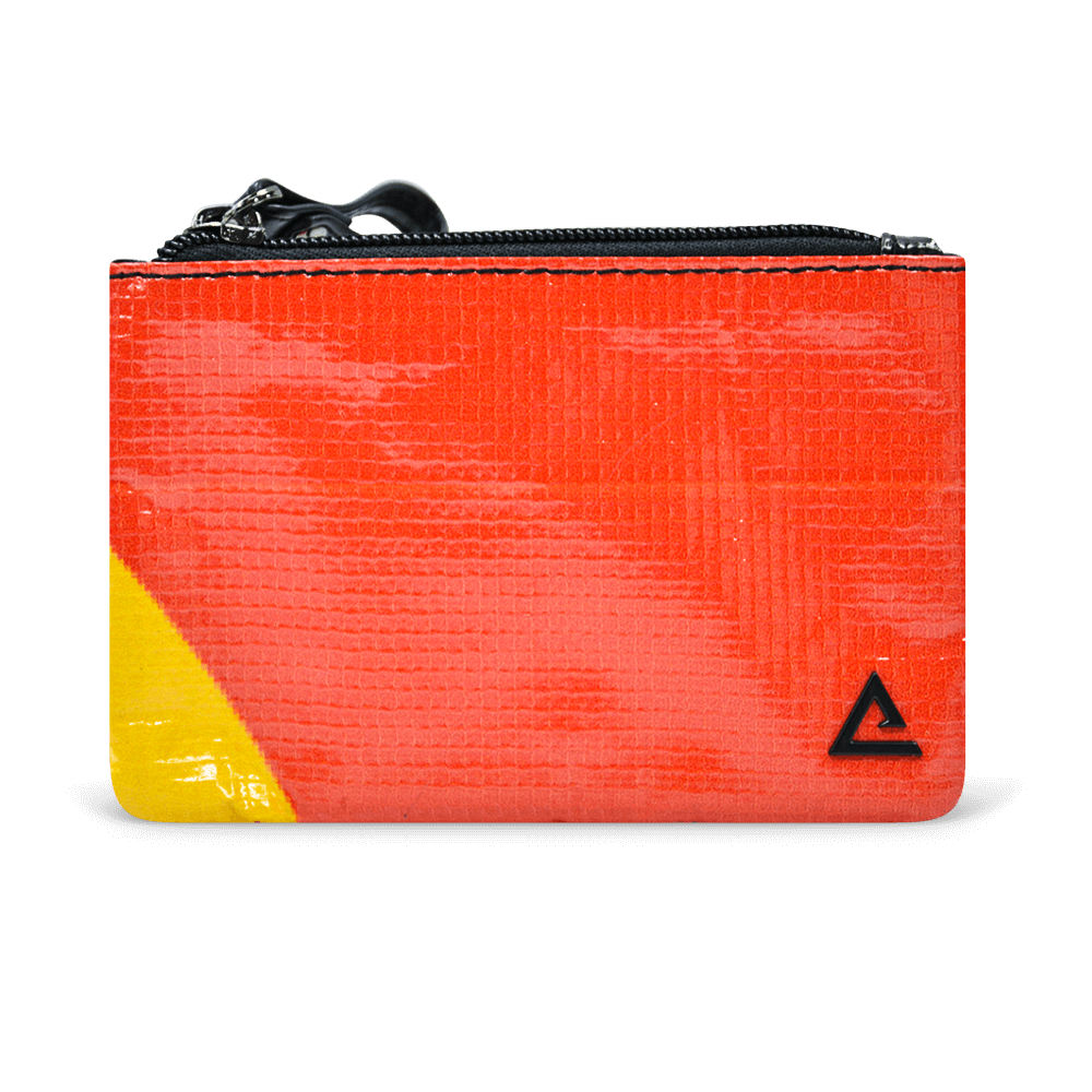 Charlie Coin Pouch