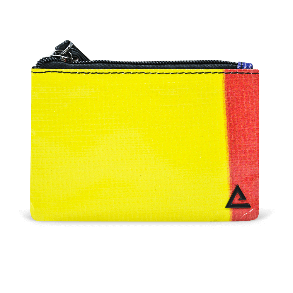 Charlie Coin Pouch