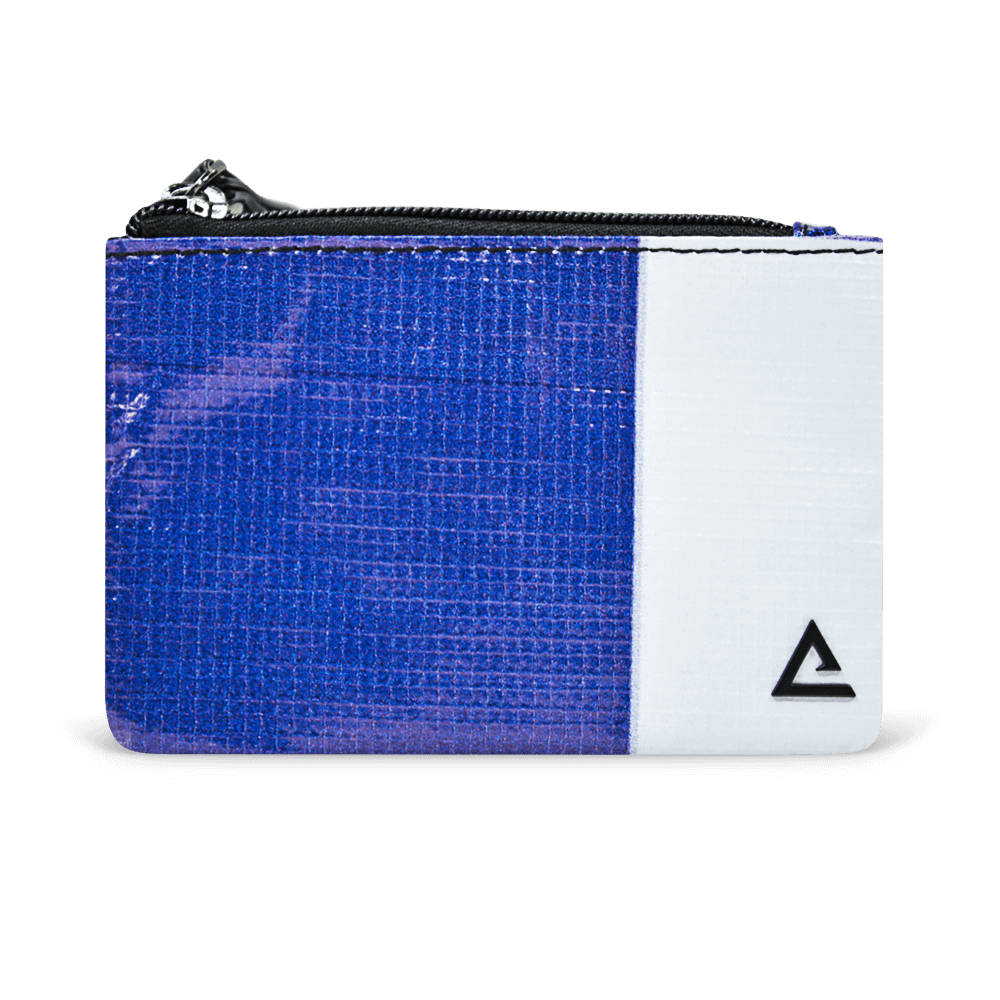 Charlie Coin Pouch