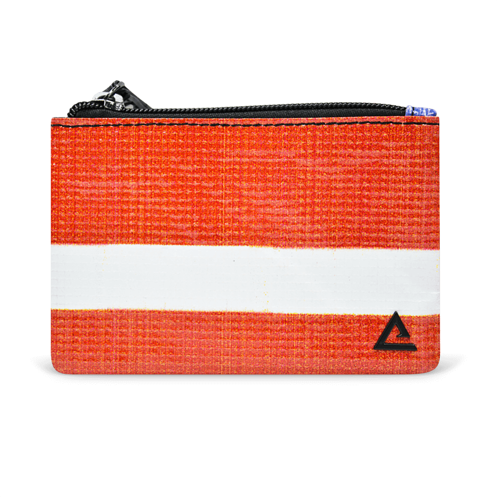 Charlie Coin Pouch