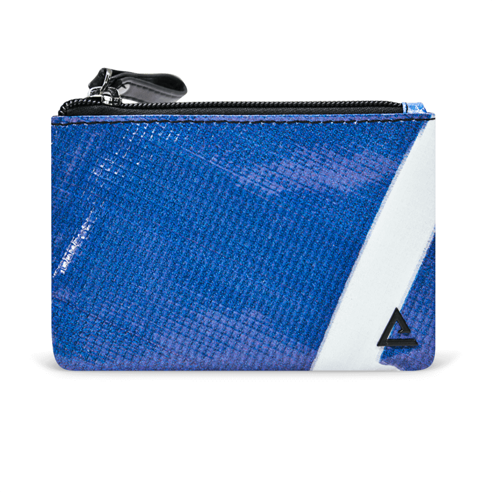 Charlie Coin Pouch