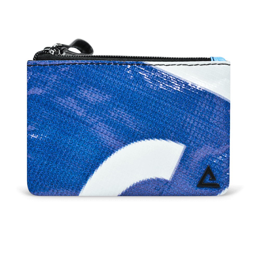 Charlie Coin Pouch
