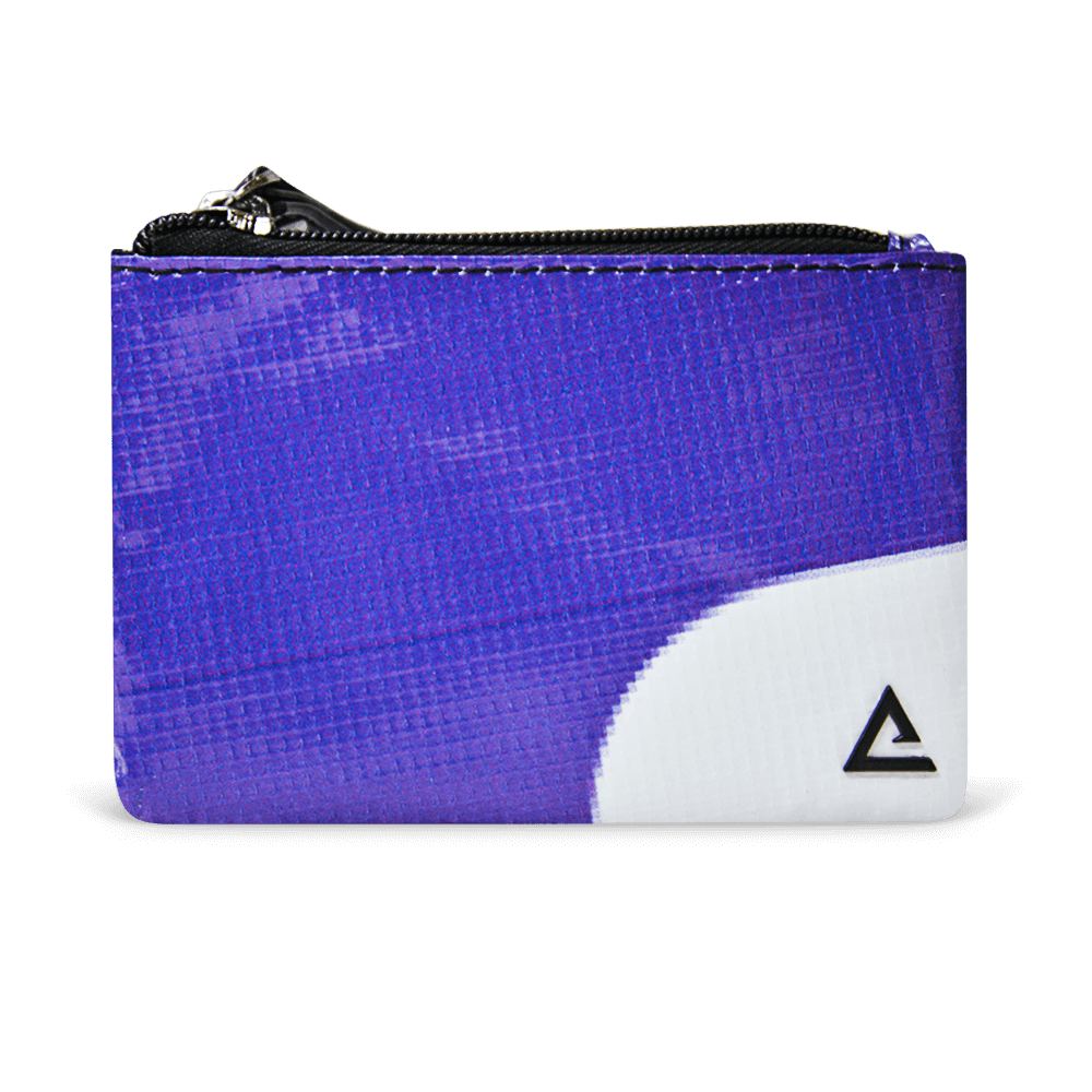 Charlie Coin Pouch