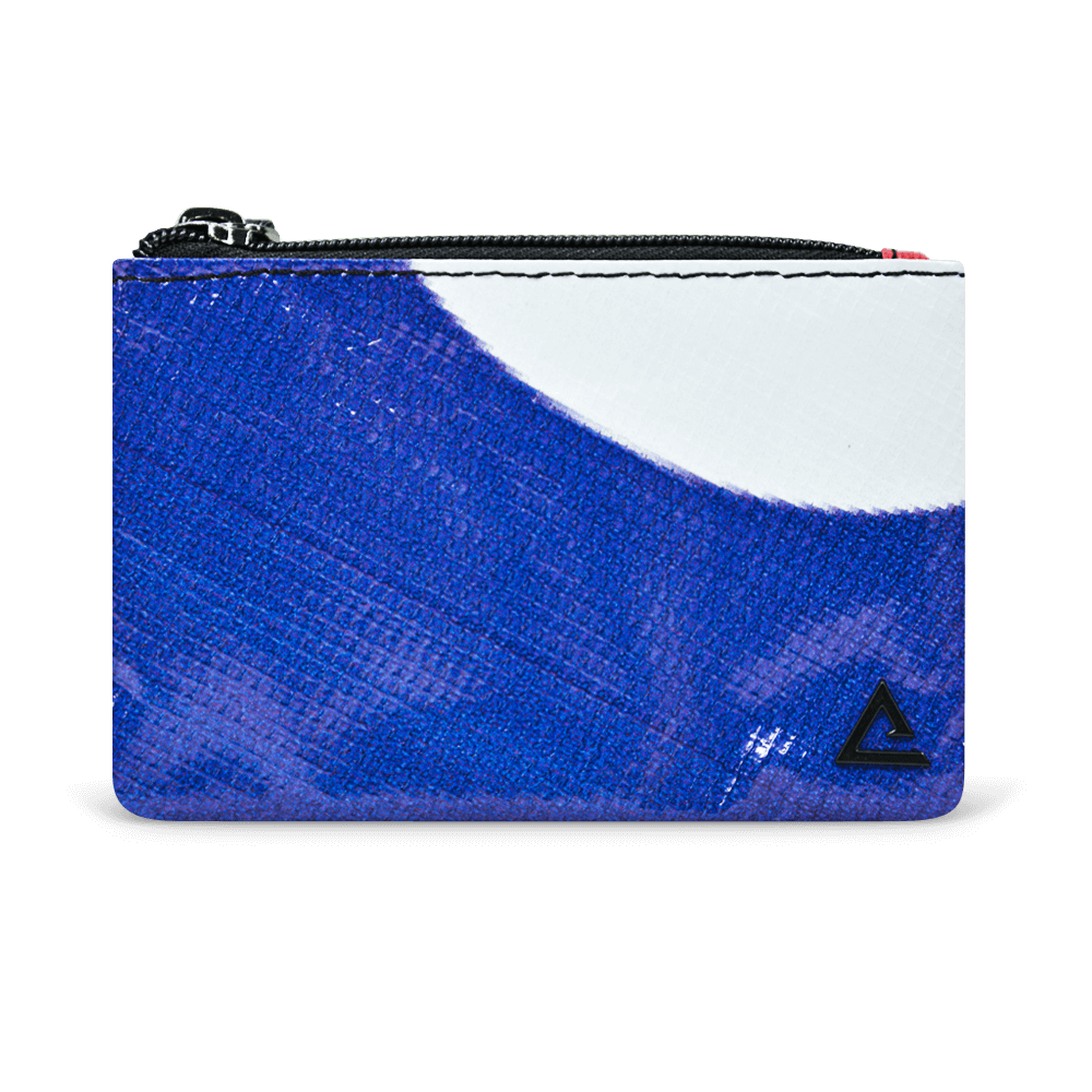 Charlie Coin Pouch