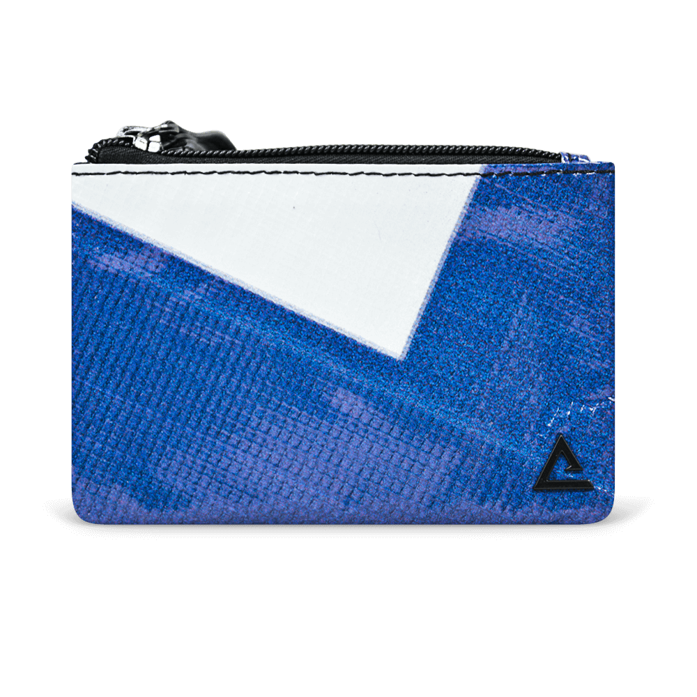Charlie Coin Pouch