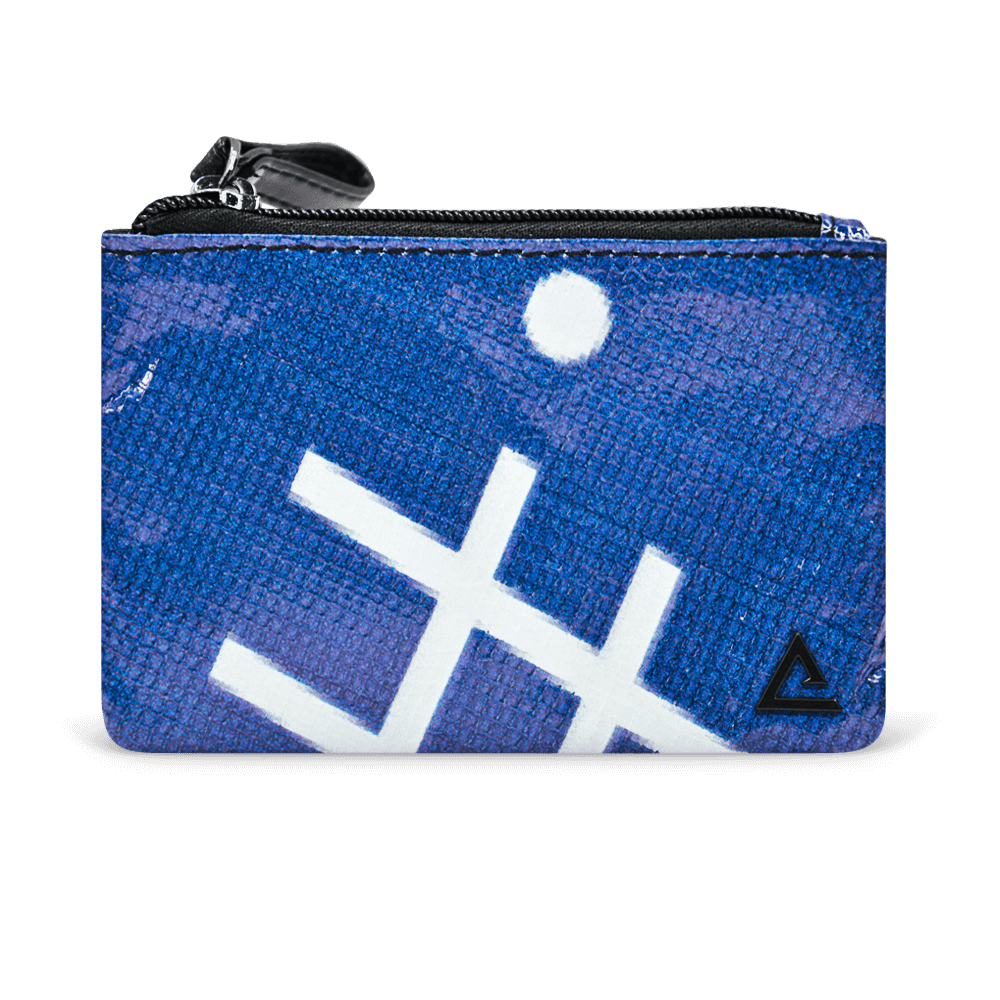 Charlie Coin Pouch