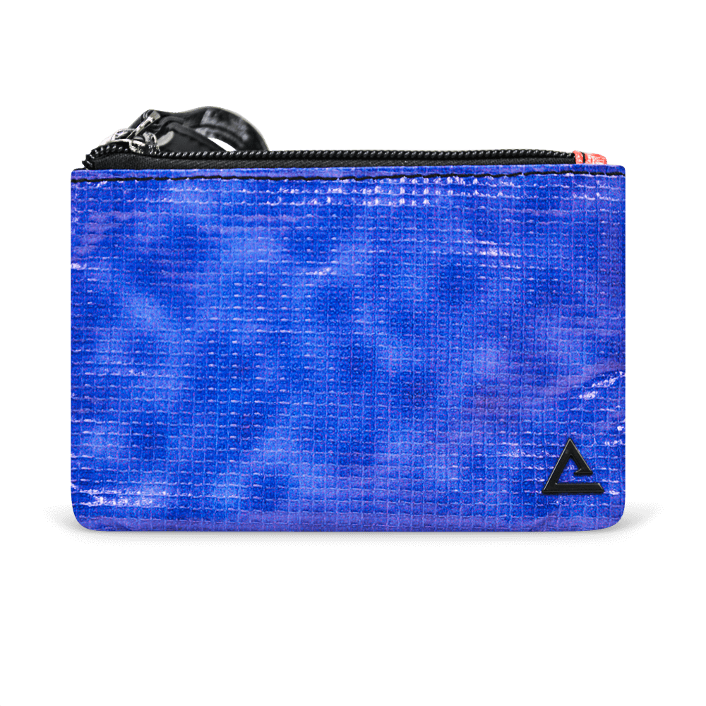 Charlie Coin Pouch