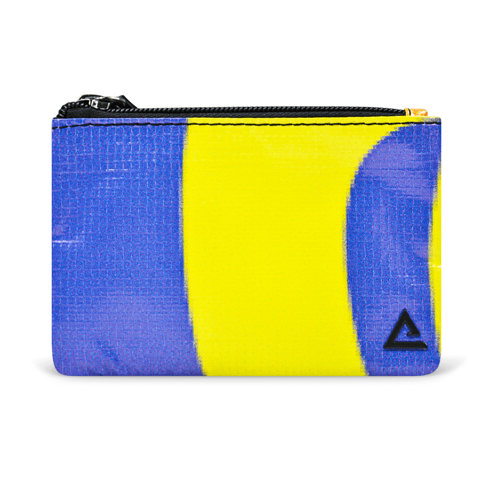 Charlie Coin Pouch