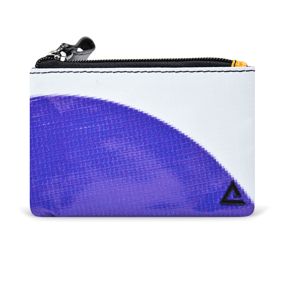 Charlie Coin Pouch