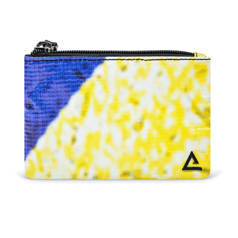 Charlie Coin Pouch