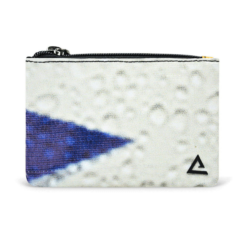Charlie Coin Pouch