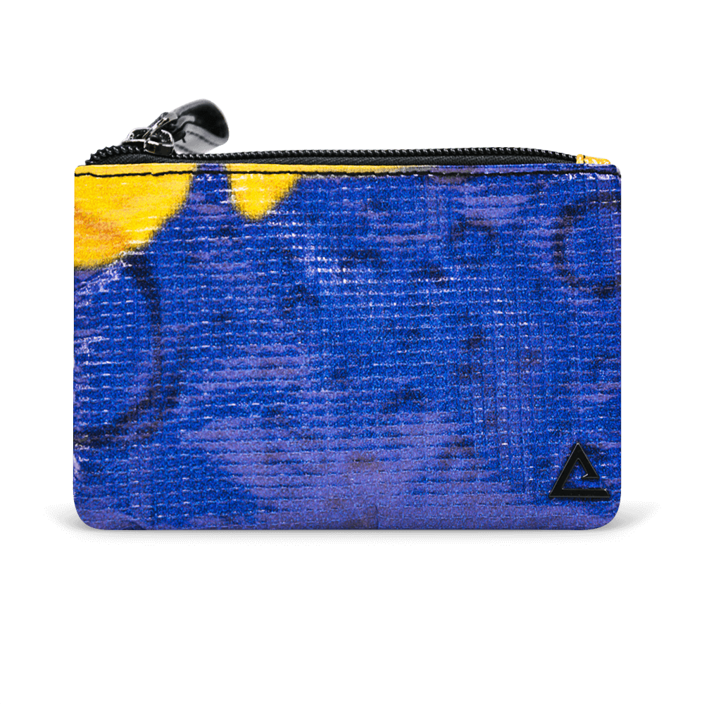 Charlie Coin Pouch