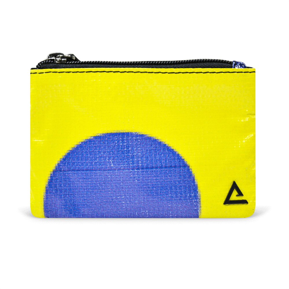 Charlie Coin Pouch
