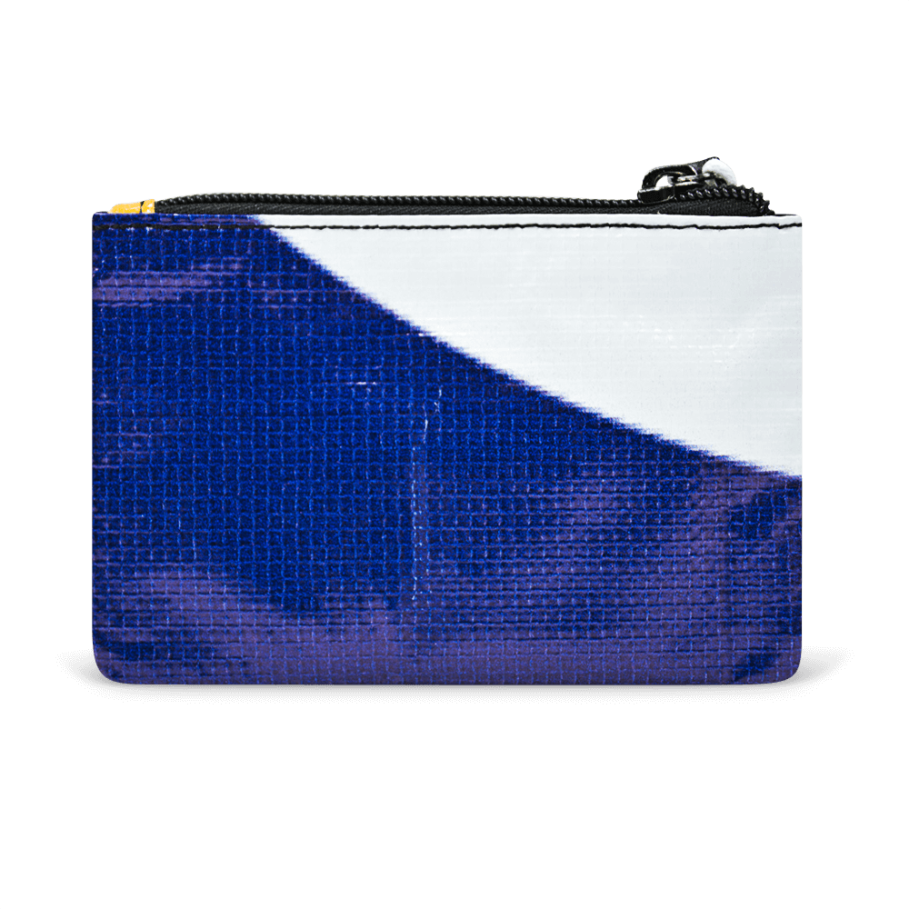 Charlie Coin Pouch