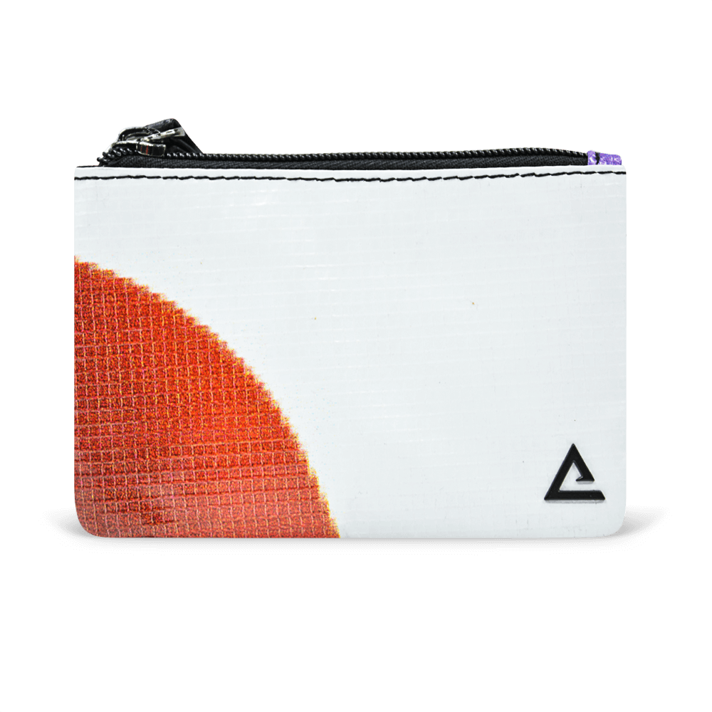 Charlie Coin Pouch