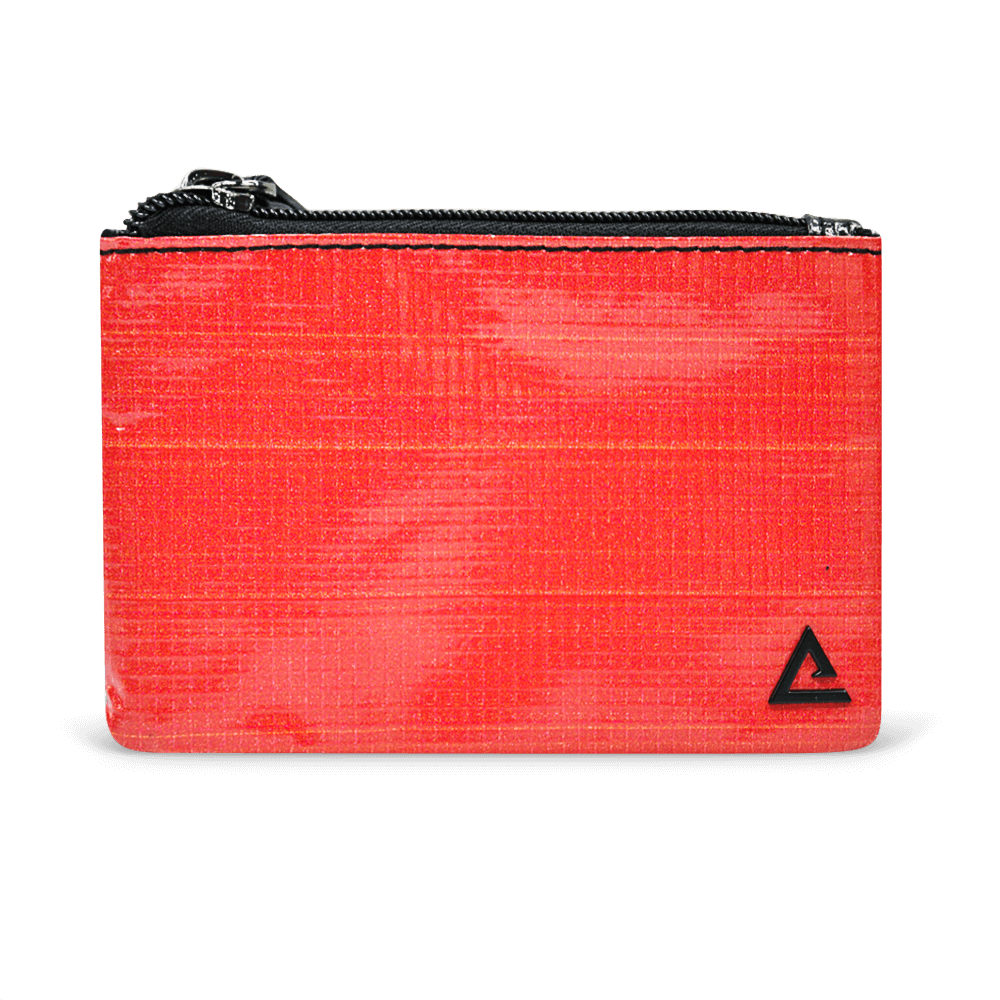 Charlie Coin Pouch