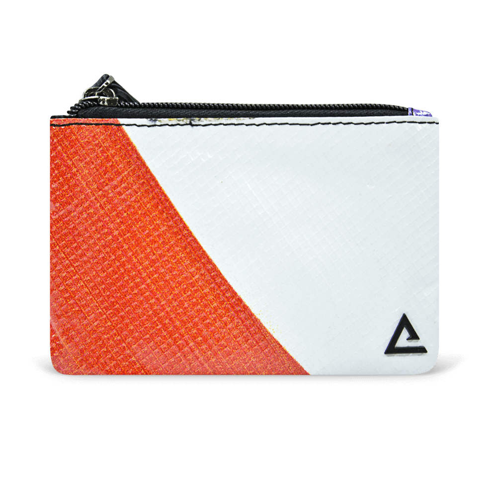 Charlie Coin Pouch