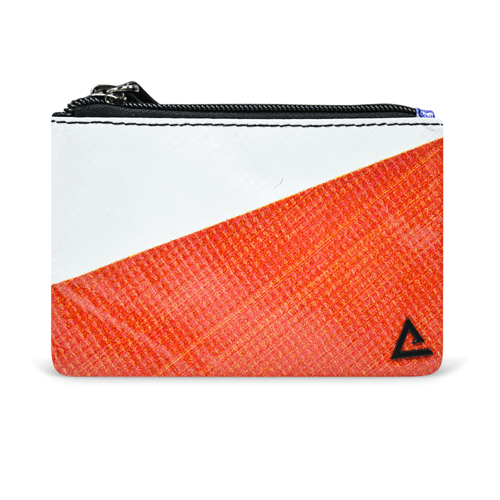 Charlie Coin Pouch