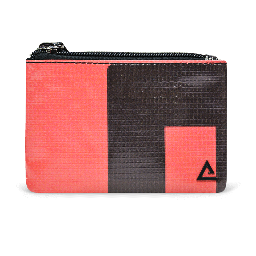 Charlie Coin Pouch