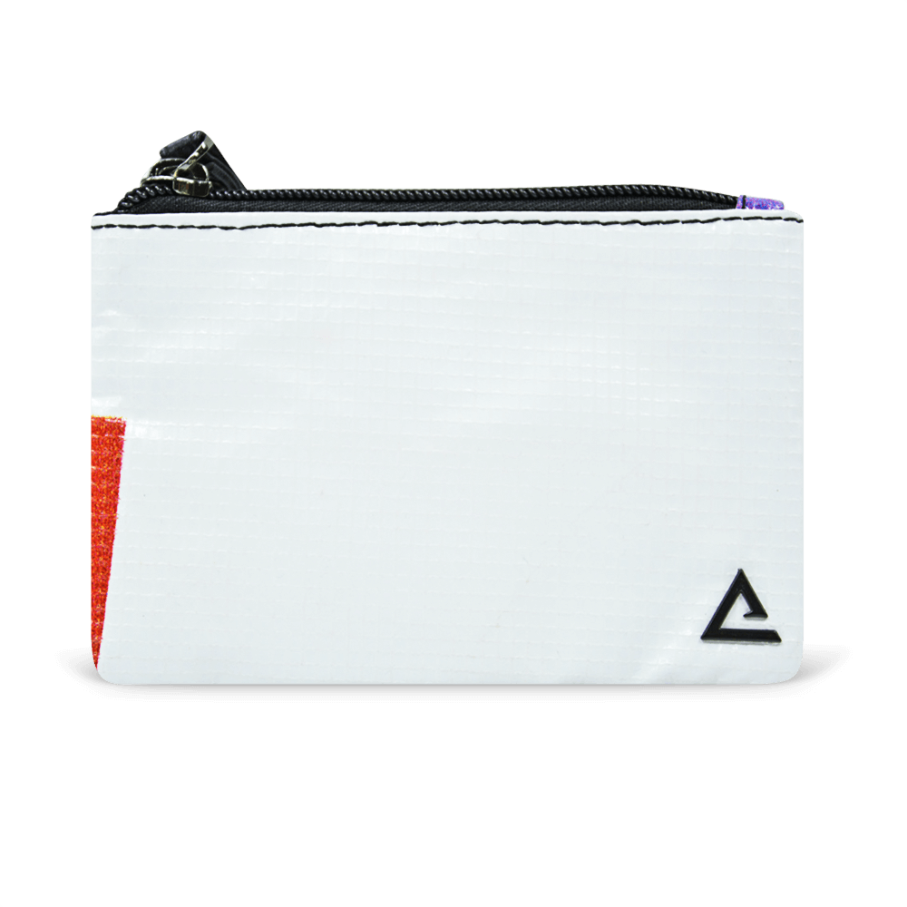 Charlie Coin Pouch