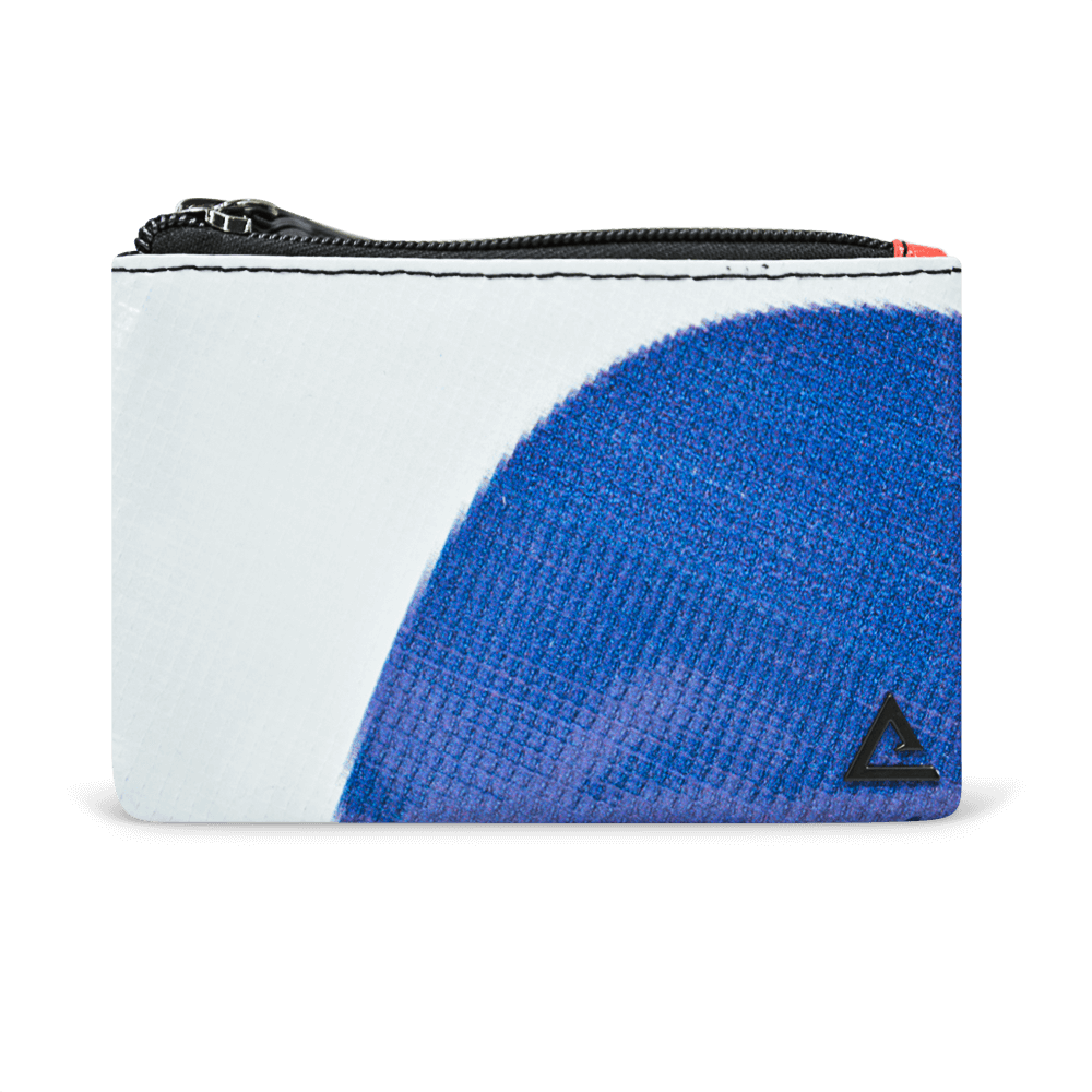 Charlie Coin Pouch