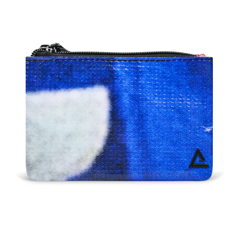 Charlie Coin Pouch
