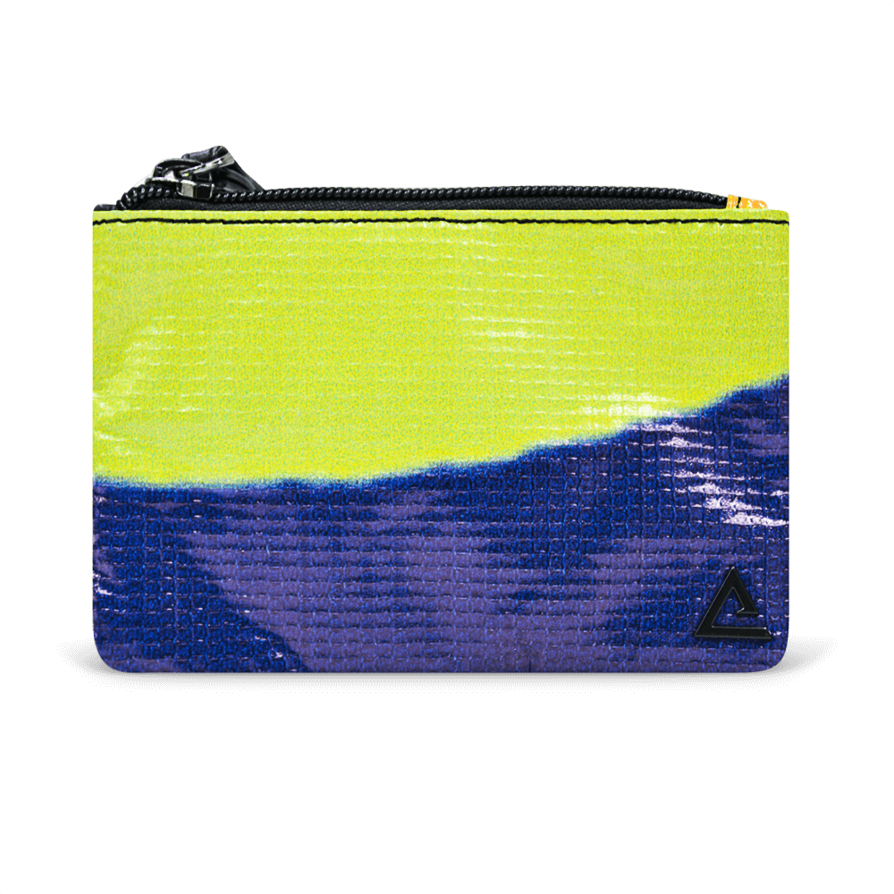 Charlie Coin Pouch