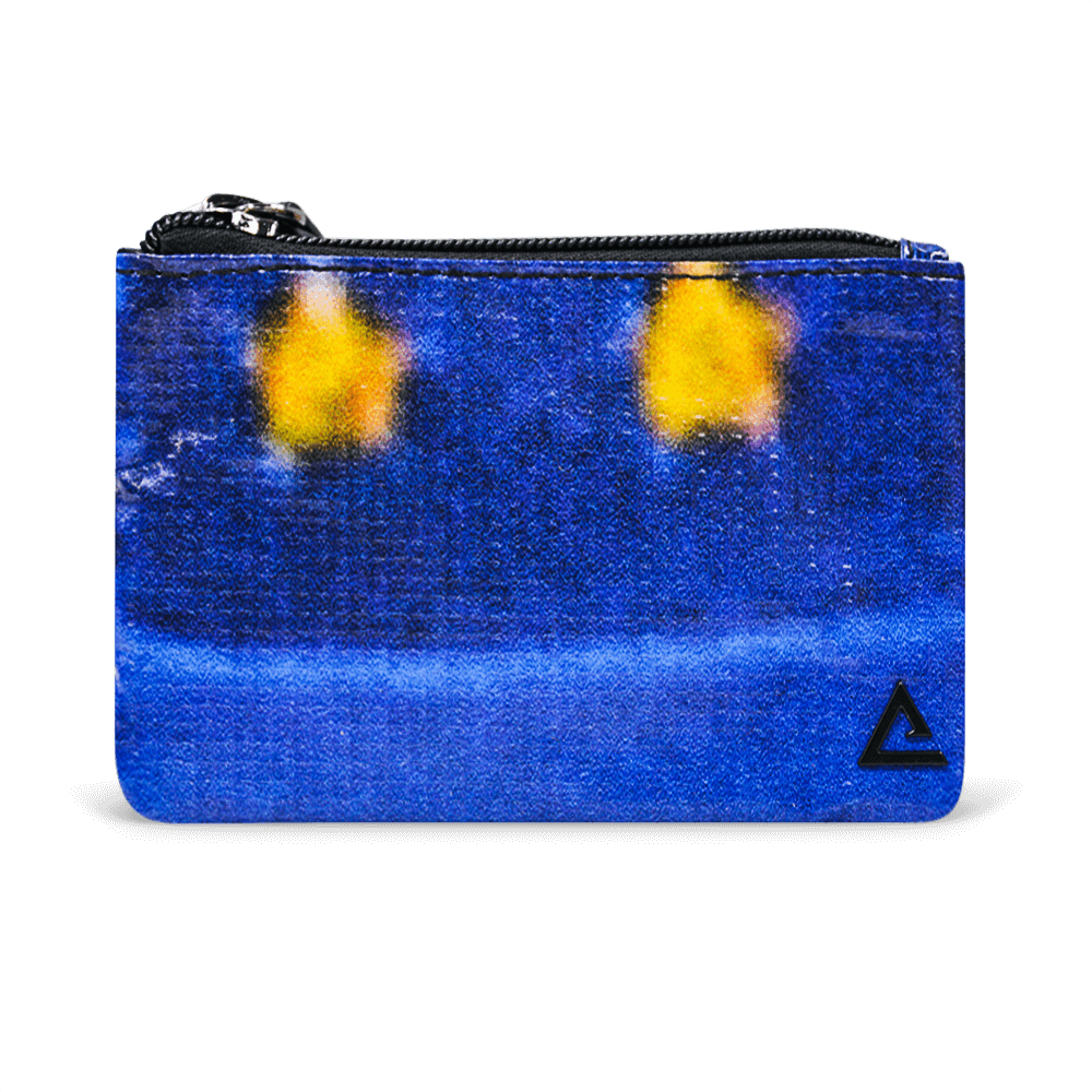 Charlie Coin Pouch