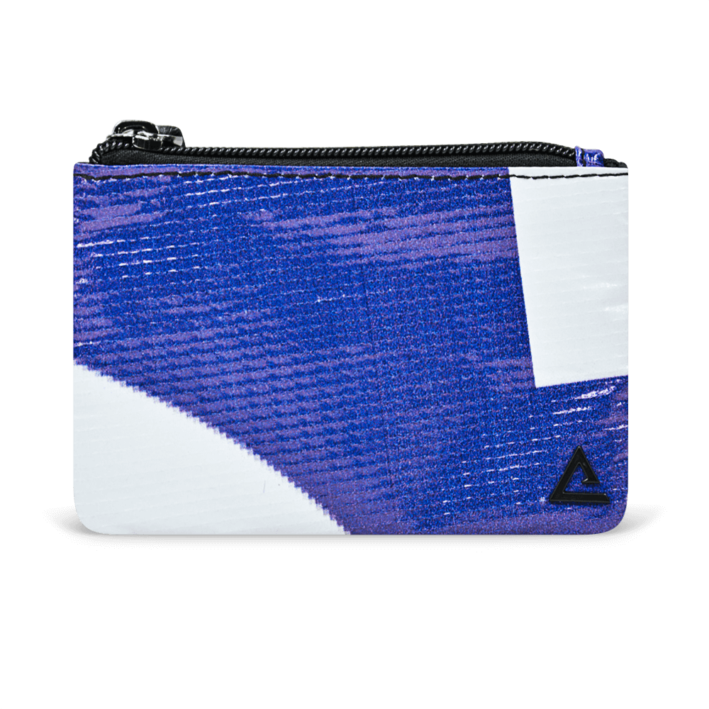 Charlie Coin Pouch