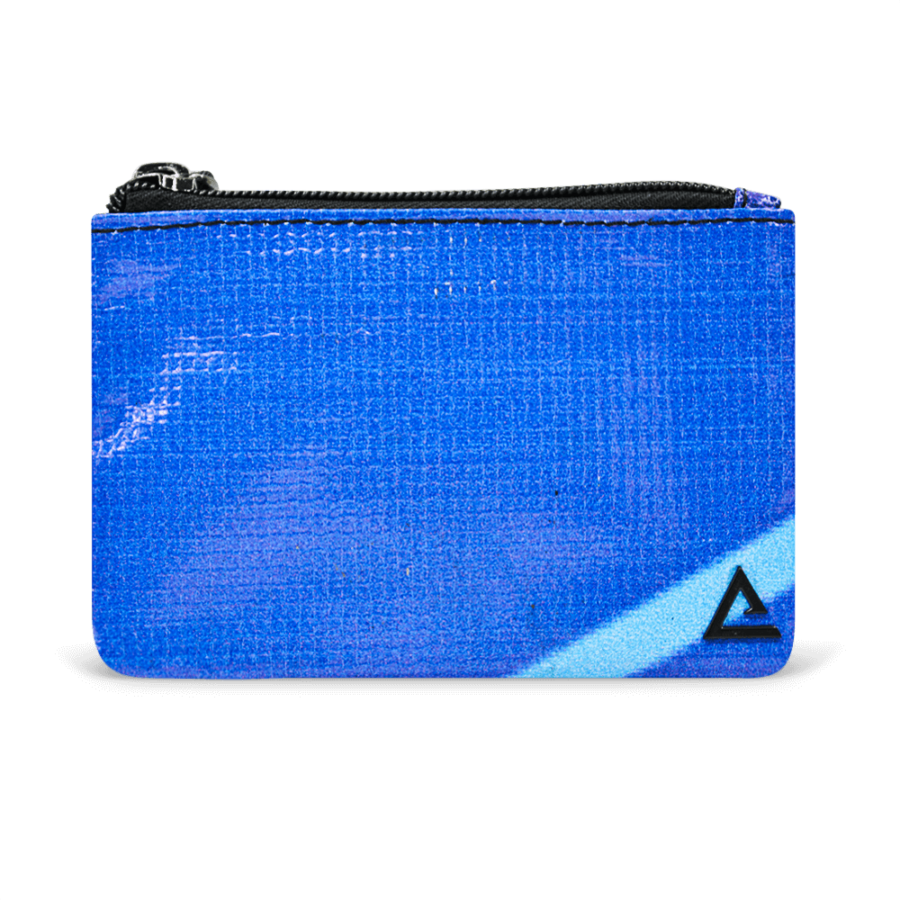 Charlie Coin Pouch